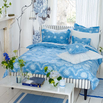 Chameli Funda nordica Designers Guild Chameli Funda nordica Designers Guild
