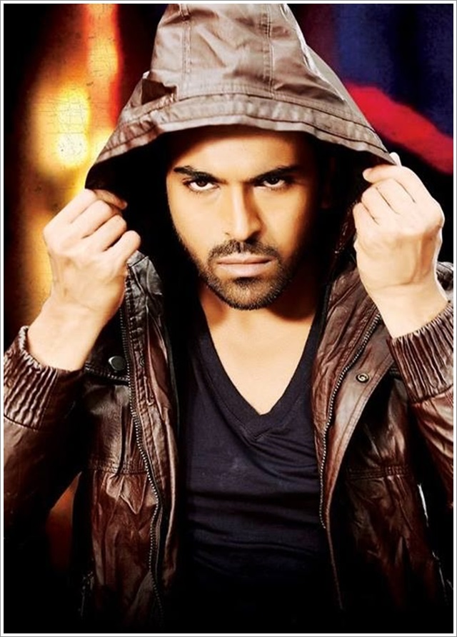 ram charan yevadu movie