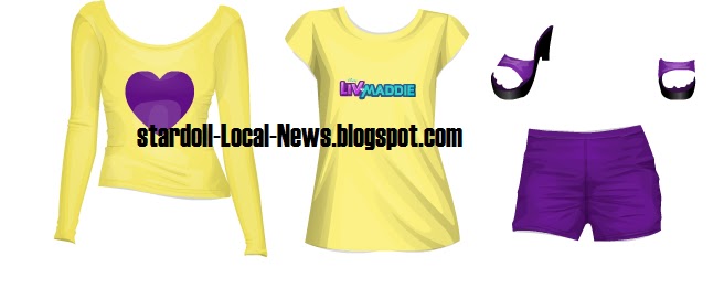 Free Disney Liv and Maddie Items | STARDOLL FREE | Underneath ... Free Disney Liv and Maddie Items | STARDOLL FREE | Underneath ...