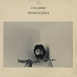 Evan Parker, Monoceros