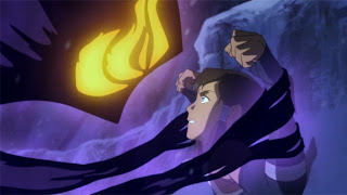 The Legend of Korra Book 2 Spirit 01 - 02