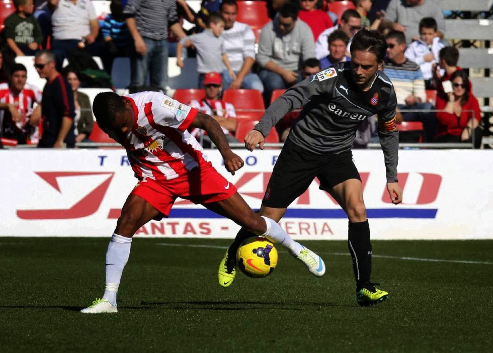 Spanish Football Soccer Sports Blog