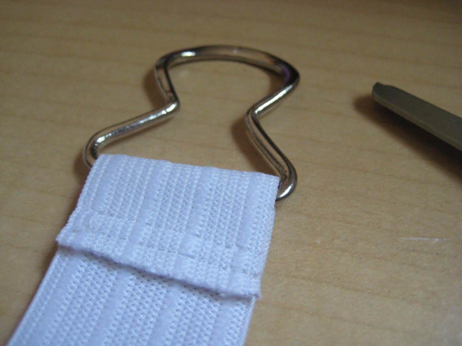 Adorable Stuffs made by LOVE DIY Elastic Belt