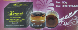 Kem dưỡng da, Kem dưỡng trắng da Karacei: Hiệu quả tối ưu sau 7 ngày Kem dưỡng da, Kem dưỡng trắng da Karacei: Hiệu quả tối ưu sau 7 ngày