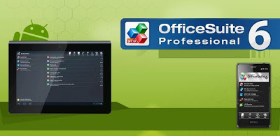 OfficeSuite Pro 6 + (PDF & HD) Offline Apk Download OfficeSuite Pro 6 + (PDF & HD) Offline Apk Download
