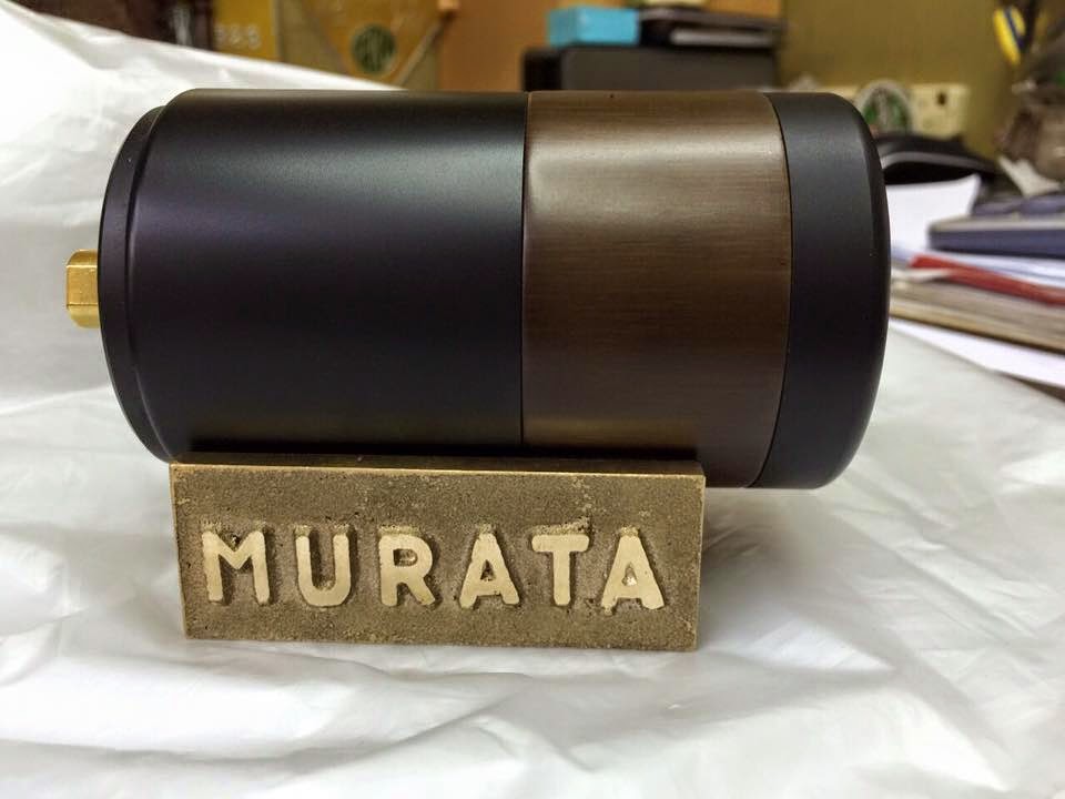 murata super tweeter