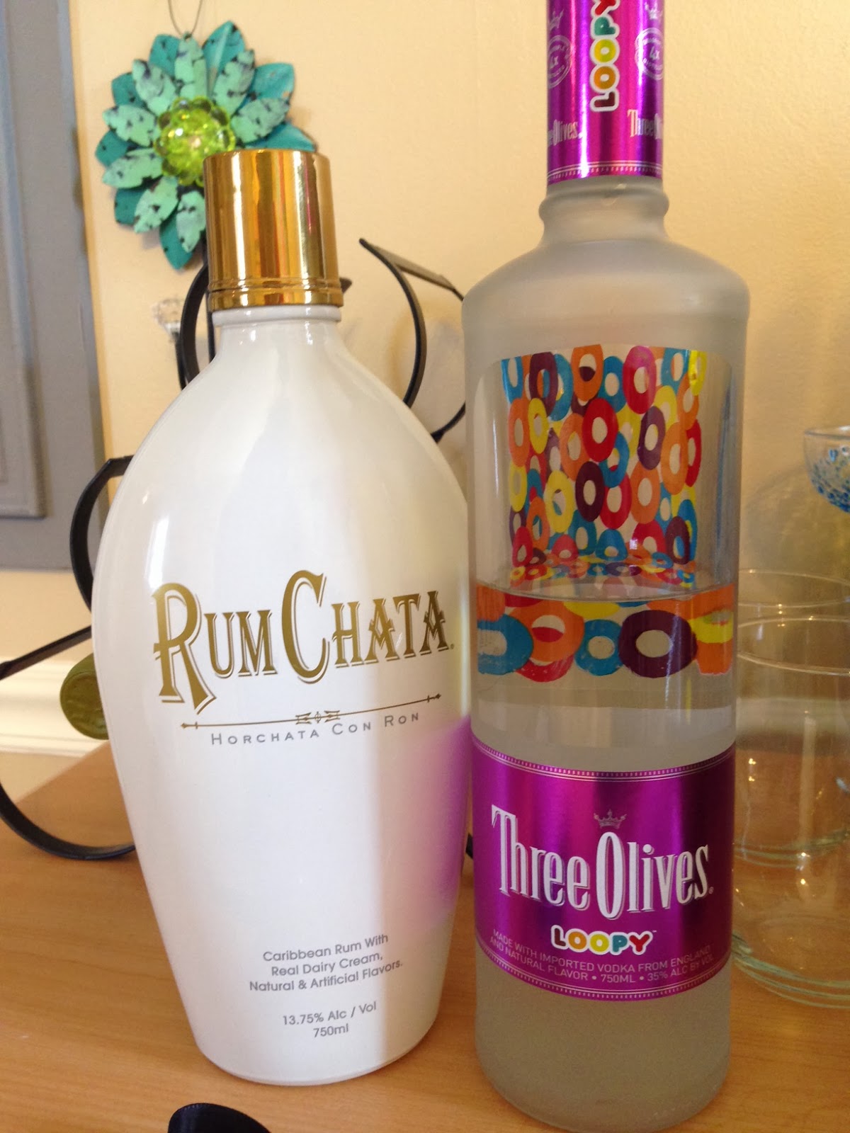 My Life With A Cherry On Top A Quick and Easy Cocktail Recipe