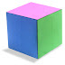 Origami Color Cube instruction