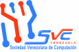 Sociedad Venezolana de Computación