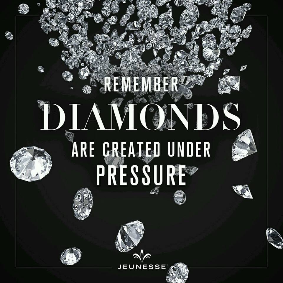 Are You the Next Diamond?