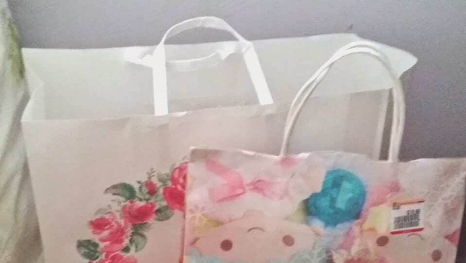 lucky bag singapore
