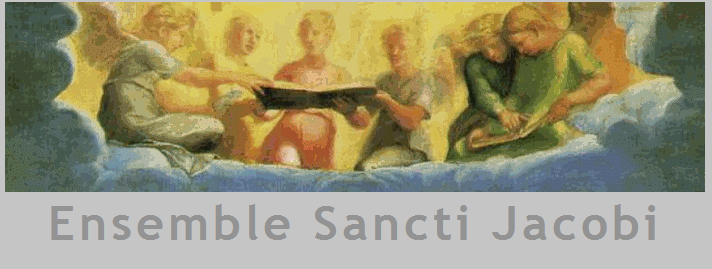 Sancti Iacobi Ensemble