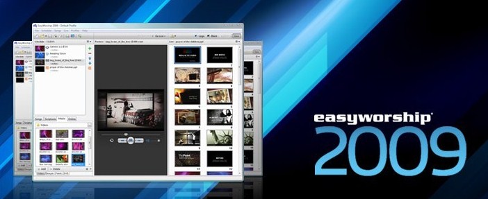 Easy Worship Programs For Mac