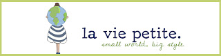 la vie petite.