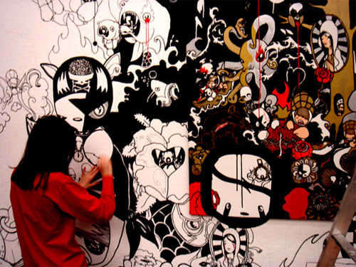Art Art