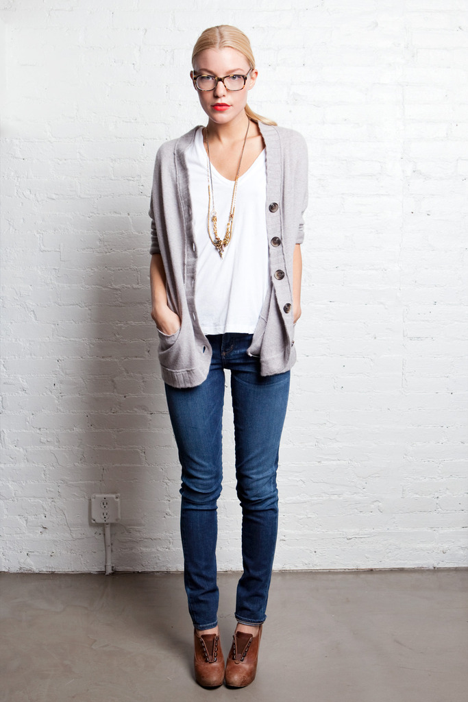 Amarillo y Crema: Poppy