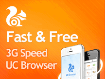 Download UC Browser - The World's Leading Mobile Platform