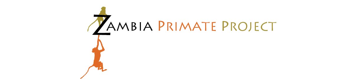 Zambia Primate Project