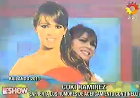coki en este es el show coki ramirez fc coki en este es el show coki ramirez fc