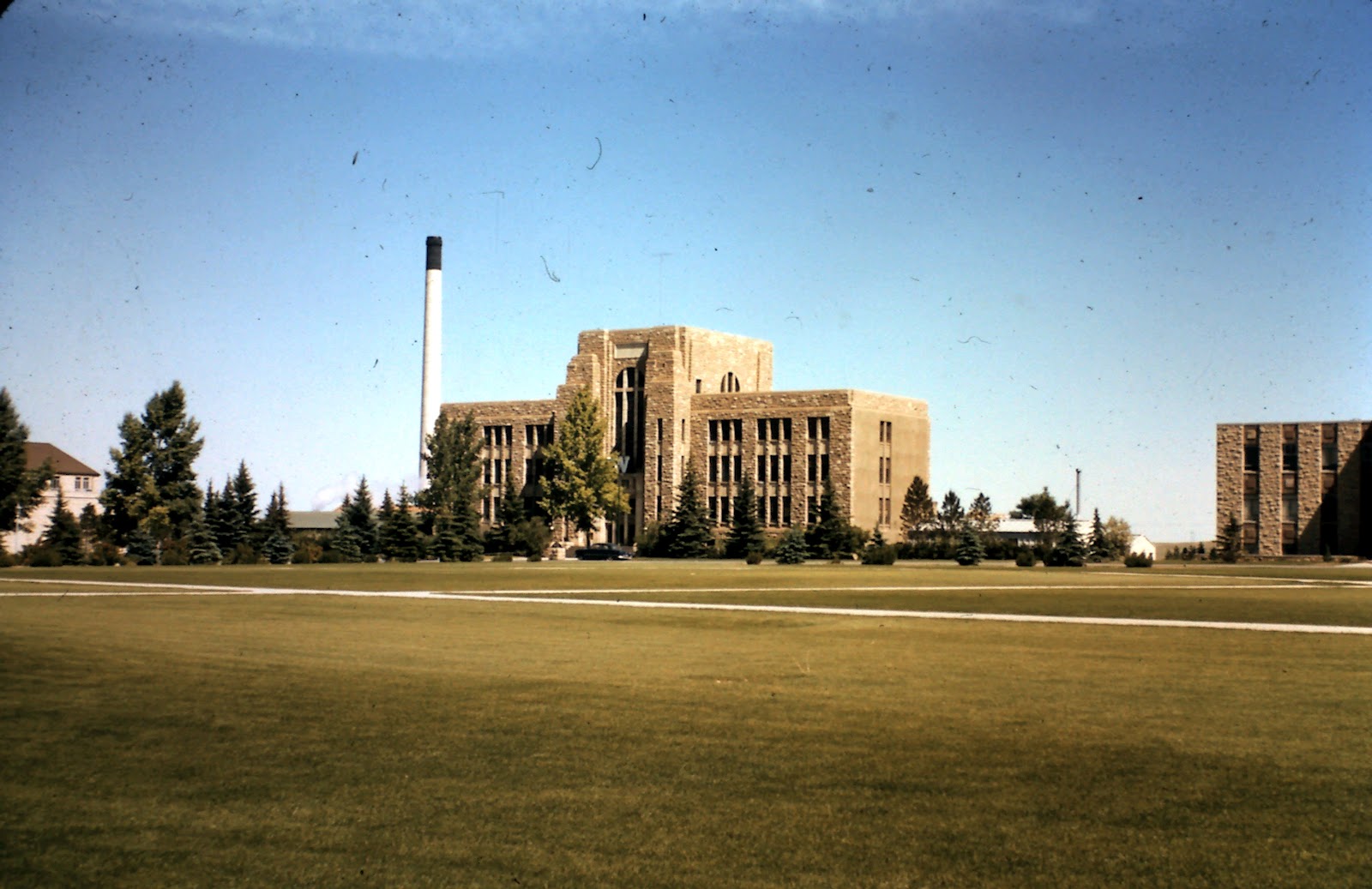 Today In Wyoming's History April 30