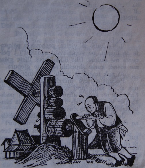 Makina e cuditshme MAKINA E ÇUDITSHME