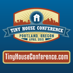 Meet up with the Tiny House Pros