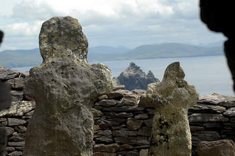 ESTATUAS DE PIEDRA