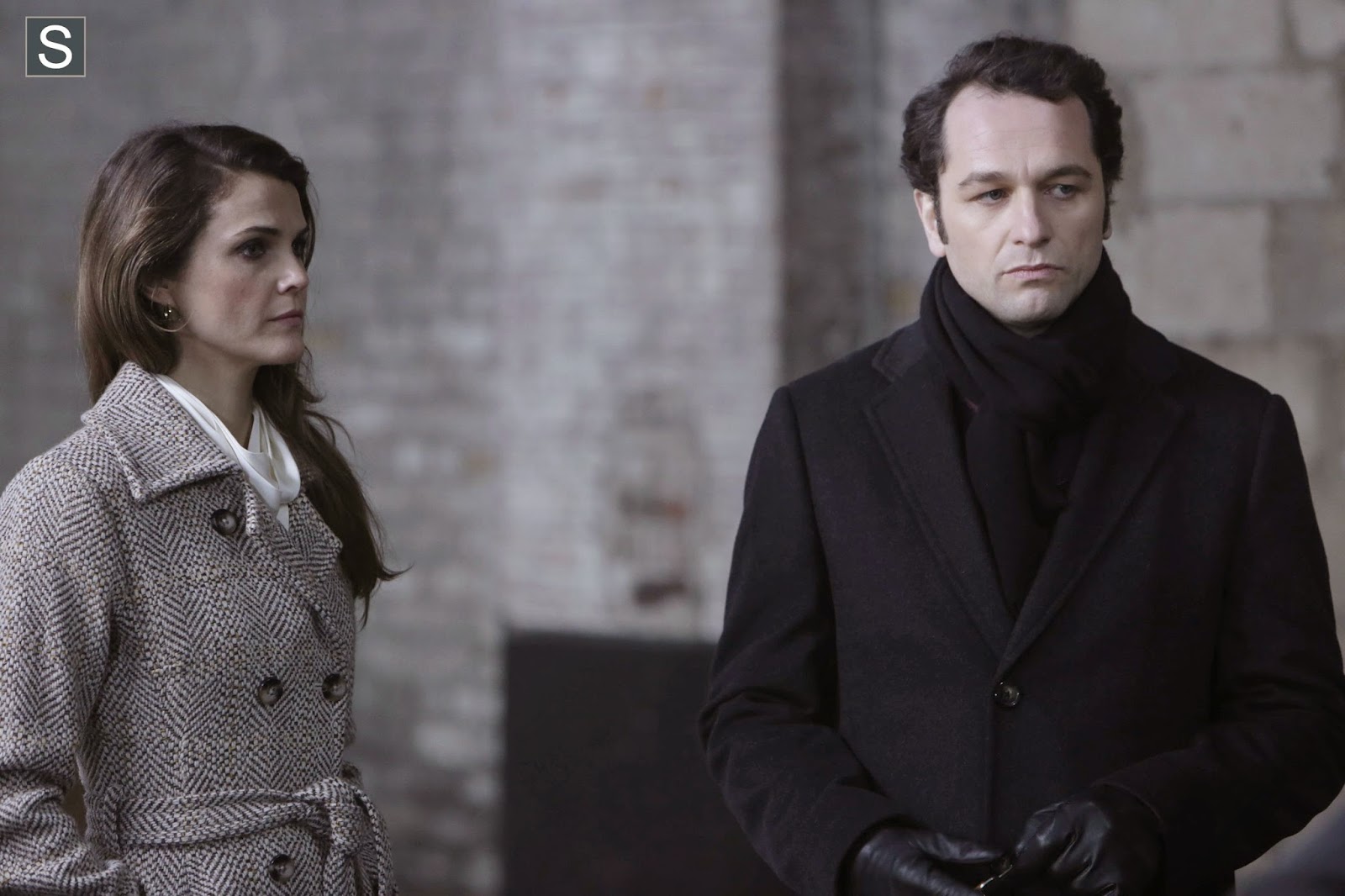 The Americans - Episode 2.10 - Yousaf - Advance Review