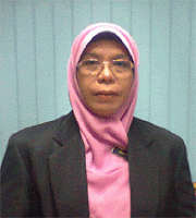 Pengetua Pn Mahani Binti Sulaiman