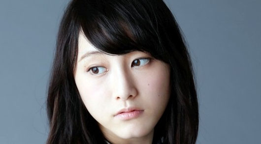 Matsui Rena profile picture updated | youareyoungdarling