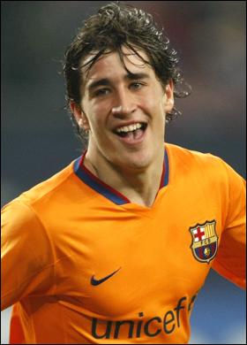 Bojan Krkic Perez Bojan Krkic Perez