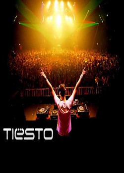 Baixar Show Tiesto: In Concert 04 Download Baixar Show Tiesto: In Concert 04