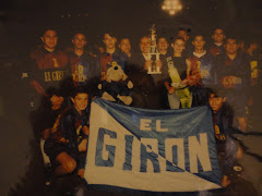 El Giron 2000