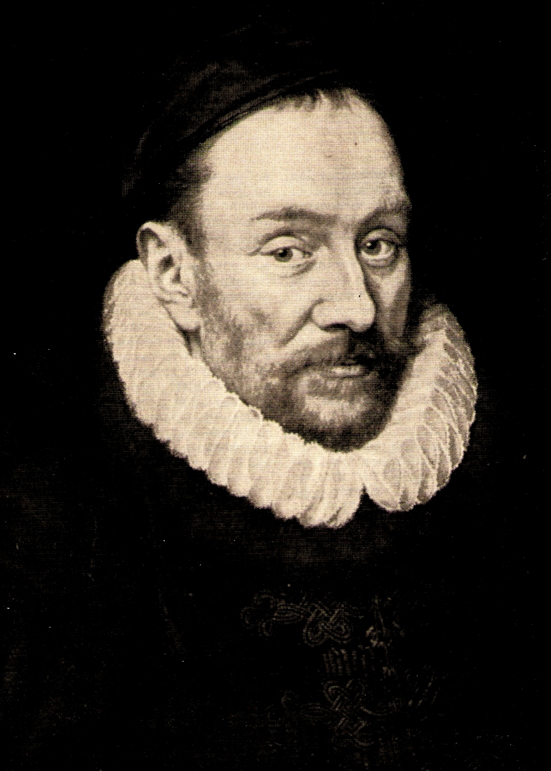 HISTOIRES DE VILLES L'assassinat de Guillaume le Taciturne