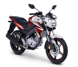 yamaha vixion : Yamaha, Nomor Satu Penjualan Motor Sport