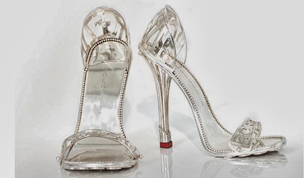 platinum guild stilettos