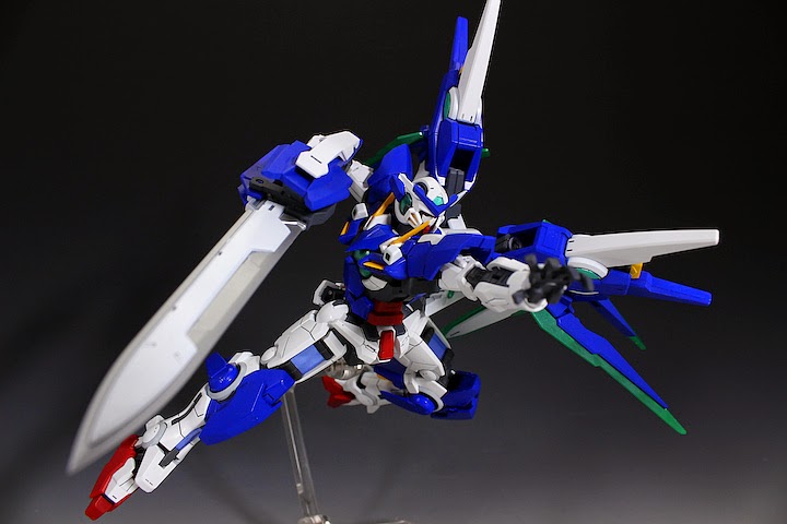 大光明株式會社 ホビーの虜 S アメイジングエクシア Type T