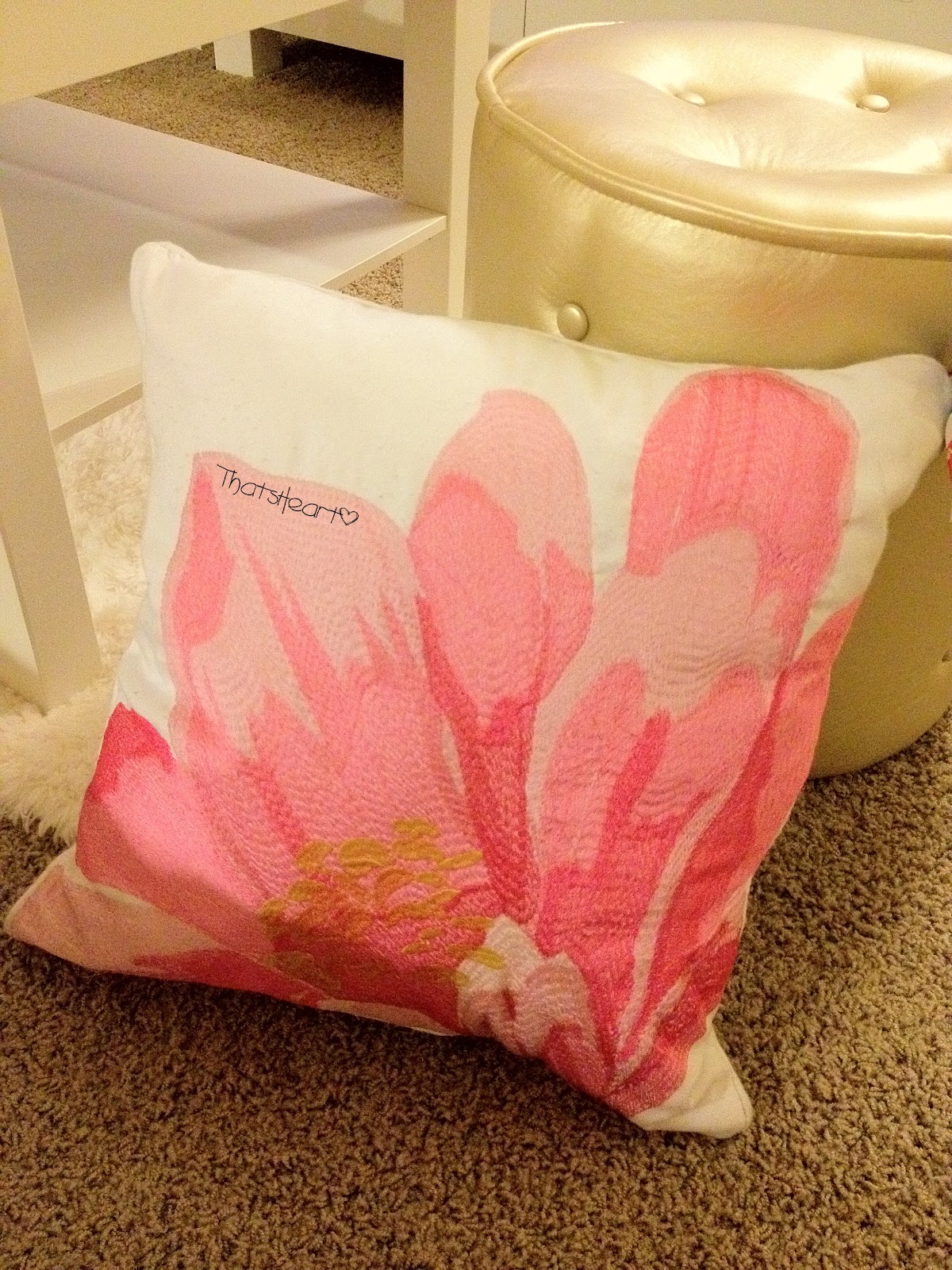 ThatsHeart Little Goodies Marshalls & TJ MAXX