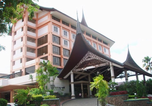 Penginapan/Hotel Murah Di Padang Sumatera Barat Daftar Tarif Penginapan/Hotel Murah Di Padang Sumatera Barat