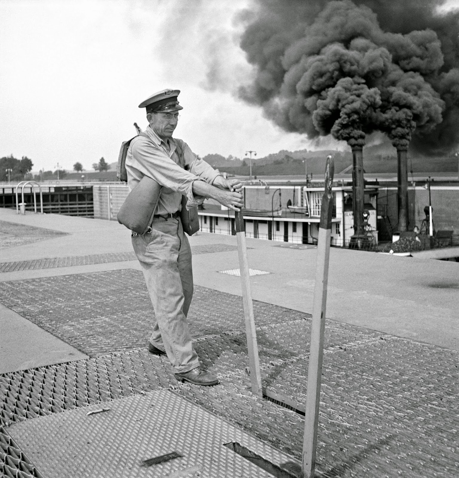 History in Photos Gallipolis