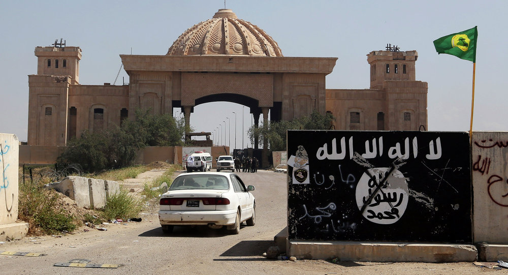 ONU adopta resolución cortar financiación ISIS