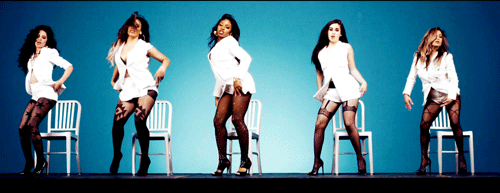 FITH HARMONY 727 GLOBAL HUB