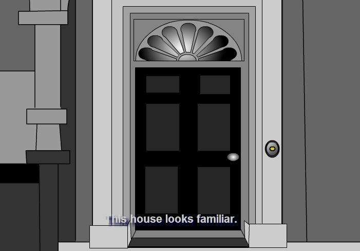 Solved: Halloween Escape Walkthrough