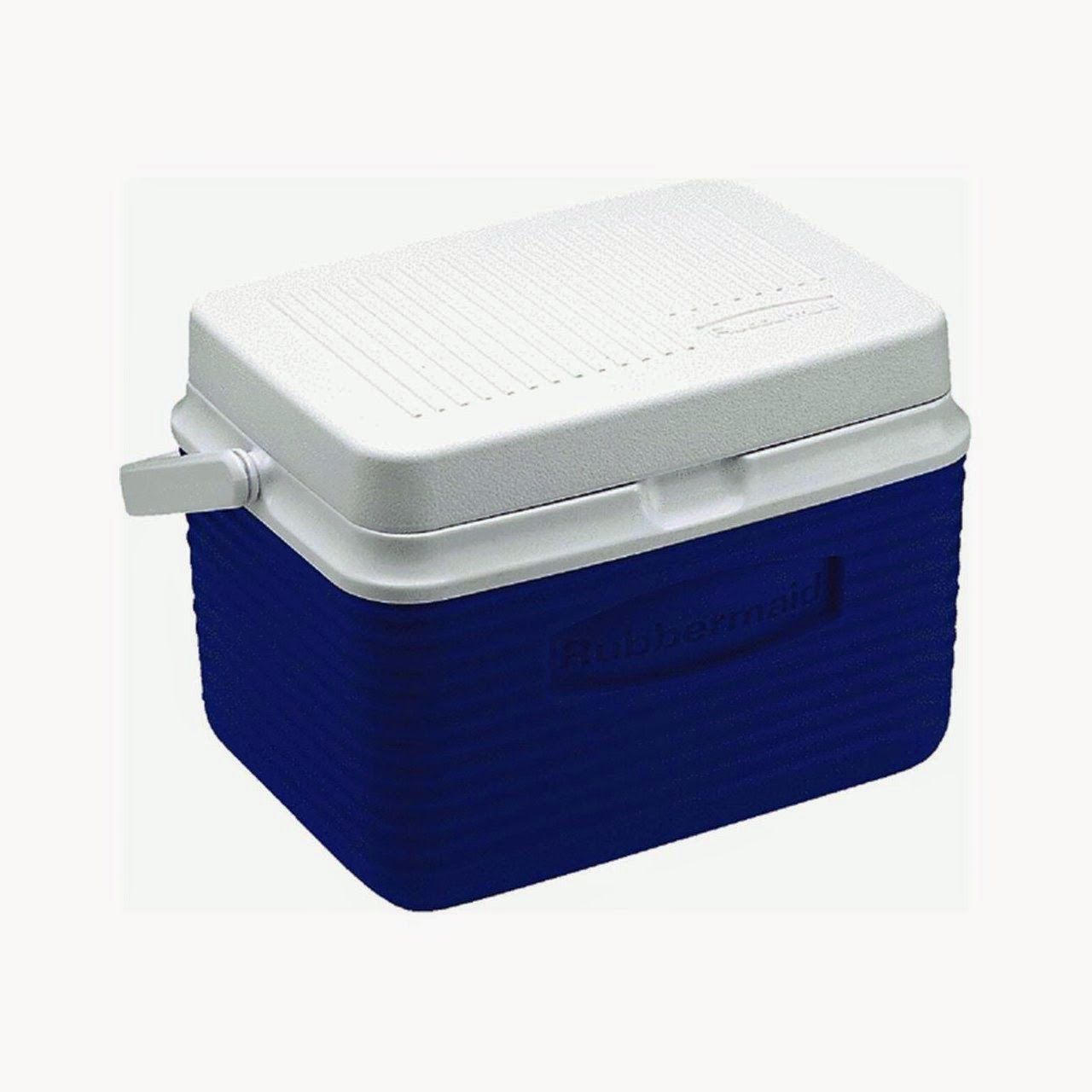 small cooler