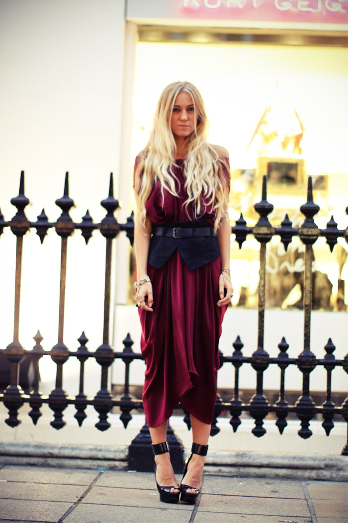 Forex fashion