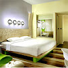 all season jogja kamar