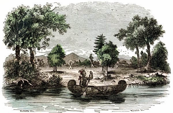 American Indian Clip Art 050415» Vector Clip Art - Free Clip Art Images