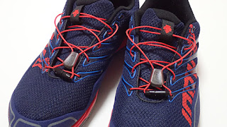 salomon quicklace kit