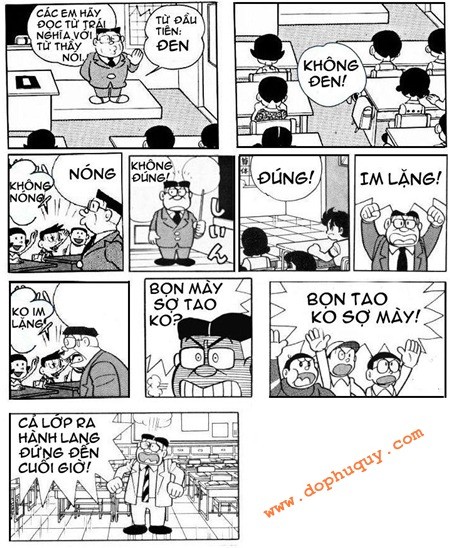 Tranh vui ngày 20-11 Tranh vui ngày 20-11