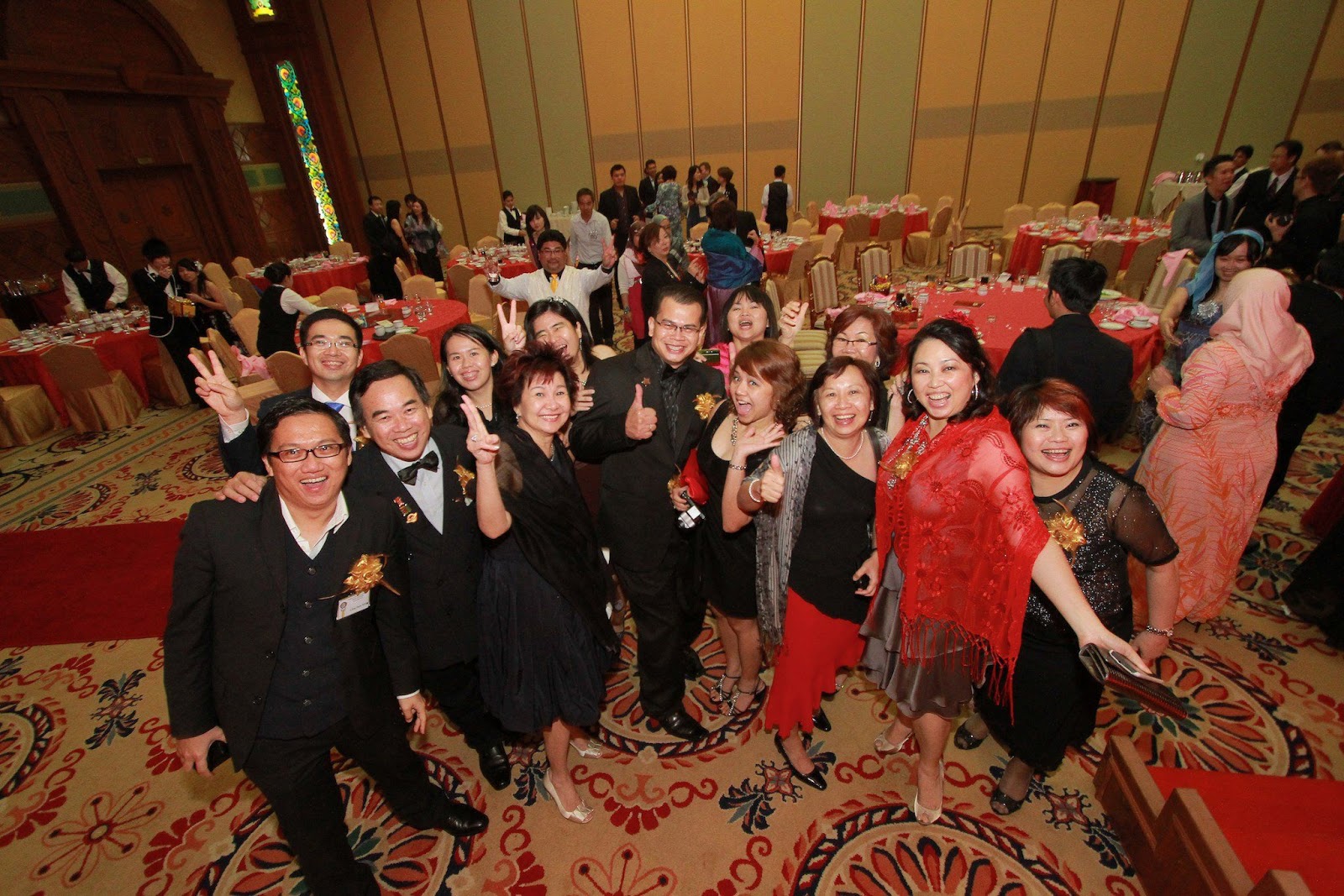 Toastmasters Convention In Paradise Toastmasters Division K